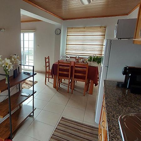 Casa De Ponta Guest House Topo ภายนอก รูปภาพ