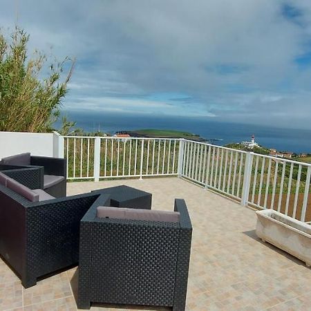Casa De Ponta Guest House Topo ภายนอก รูปภาพ