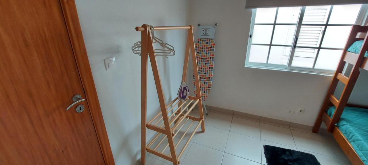 Casa De Ponta Guest House Topo ภายนอก รูปภาพ
