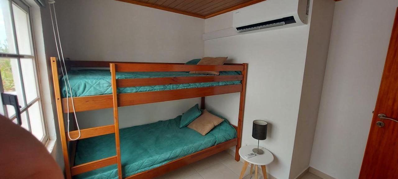 Casa De Ponta Guest House Topo ภายนอก รูปภาพ