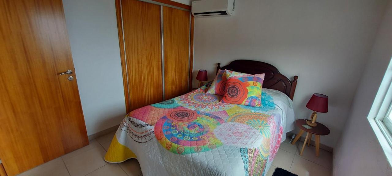 Casa De Ponta Guest House Topo ภายนอก รูปภาพ