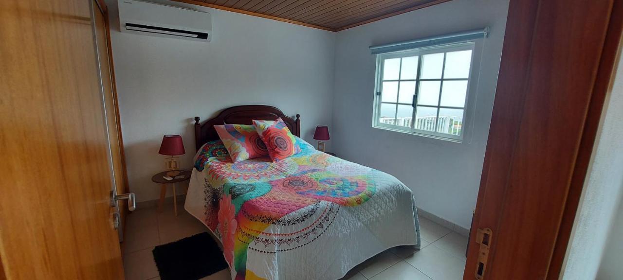 Casa De Ponta Guest House Topo ภายนอก รูปภาพ
